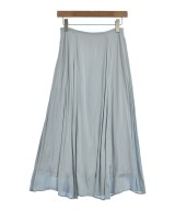 BPQC（ビーピーキューシー）ロング・マキシ丈スカート 青 サイズ:0(XS位) レディース/2200645934038