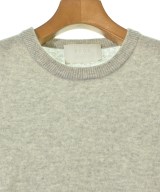 BPQC（ビーピーキューシー）ニット・セーター グレー サイズ:F メンズ/2200671362027