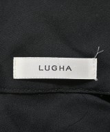 LUGHA（ルーガ）カジュアルシャツ 黒 サイズ:1(S位) レディース/2200617176039