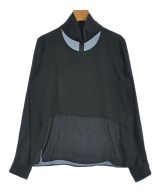 LUGHA カジュアルシャツ