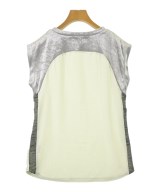 1411（ワンフォーイレブン）Tシャツ・カットソー 白 サイズ:2(M位) レディース/2200683024067