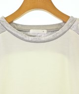 1411（ワンフォーイレブン）Tシャツ・カットソー 白 サイズ:2(M位) レディース/2200683024067