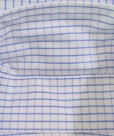 ISETAN MEN'S（イセタンメンズ）ドレスシャツ 白 サイズ:-(XL位) メンズ/2200523389059