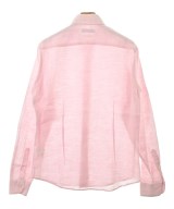 ISETAN MEN'S（イセタンメンズ）カジュアルシャツ ピンク サイズ:M メンズ/2200673156020