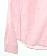 ISETAN MEN'S（イセタンメンズ）カジュアルシャツ ピンク サイズ:M メンズ/2200673156020