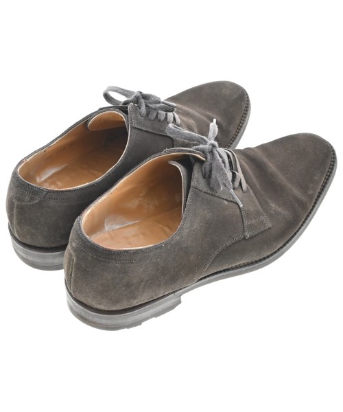 ISETAN MEN'S（イセタンメンズ）ビジネス・ドレスシューズ 茶 サイズ:EU39(24cm位) メンズ/2200696999055