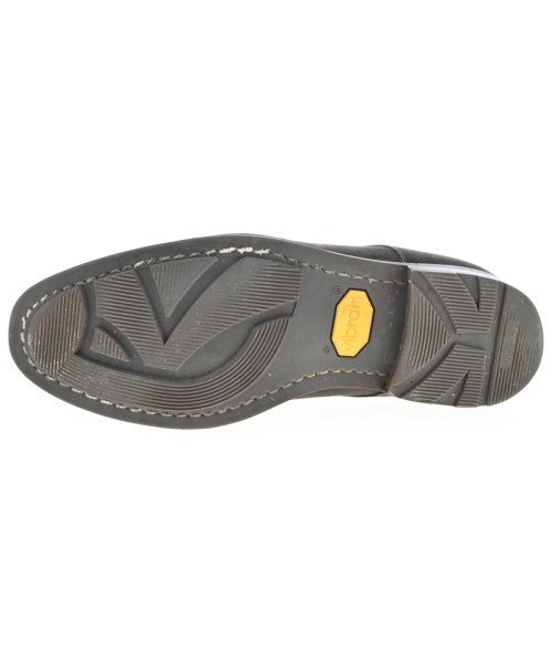 ISETAN MEN'S（イセタンメンズ）ビジネス・ドレスシューズ 茶 サイズ:EU39(24cm位) メンズ/2200696999055