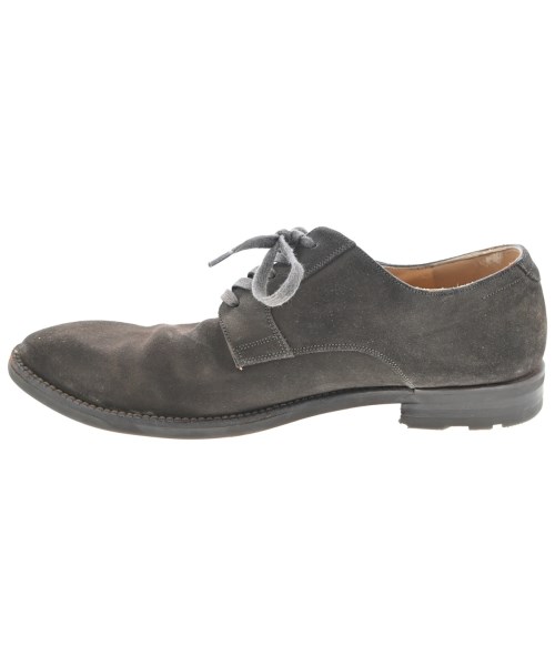 ISETAN MEN'S（イセタンメンズ）ビジネス・ドレスシューズ 茶 サイズ:EU39(24cm位) メンズ/2200696999055