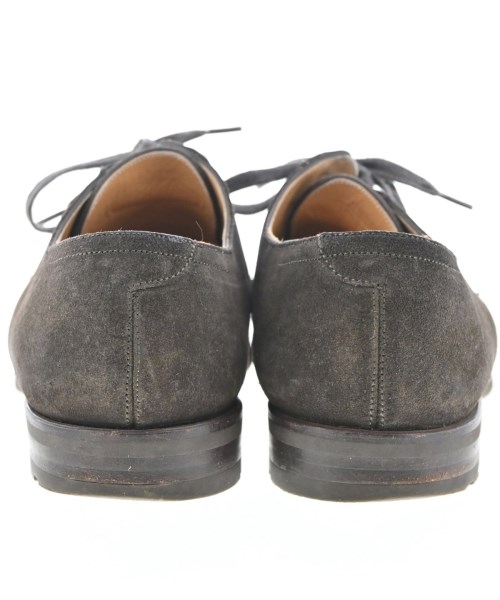 ISETAN MEN'S（イセタンメンズ）ビジネス・ドレスシューズ 茶 サイズ:EU39(24cm位) メンズ/2200696999055