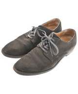 ISETAN MEN'S（イセタンメンズ）ビジネス・ドレスシューズ 茶 サイズ:EU39(24cm位) メンズ/2200696999055