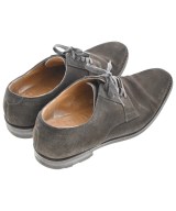 ISETAN MEN'S（イセタンメンズ）ビジネス・ドレスシューズ 茶 サイズ:EU39(24cm位) メンズ/2200696999055