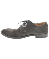 ISETAN MEN'S（イセタンメンズ）ビジネス・ドレスシューズ 茶 サイズ:EU39(24cm位) メンズ/2200696999055