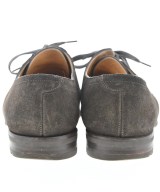 ISETAN MEN'S（イセタンメンズ）ビジネス・ドレスシューズ 茶 サイズ:EU39(24cm位) メンズ/2200696999055