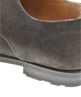 ISETAN MEN'S（イセタンメンズ）ビジネス・ドレスシューズ 茶 サイズ:EU39(24cm位) メンズ/2200696999055