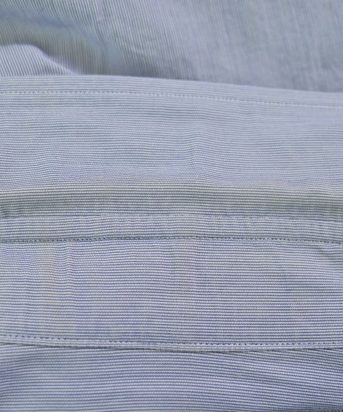 ISETAN MEN'S（イセタンメンズ）カジュアルシャツ 青 サイズ:41(XL位) メンズ/2200701973049