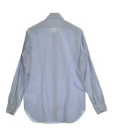 ISETAN MEN'S（イセタンメンズ）カジュアルシャツ 青 サイズ:41(XL位) メンズ/2200701973049