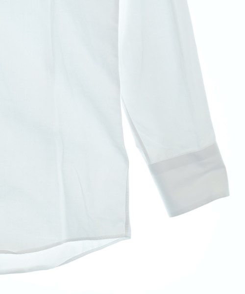 ISETAN MEN'S（イセタンメンズ）ドレスシャツ 白 サイズ:-(S位) メンズ/2200657474133