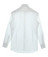 ISETAN MEN'S（イセタンメンズ）ドレスシャツ 白 サイズ:-(S位) メンズ/2200657474133