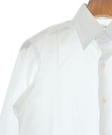 ISETAN MEN'S（イセタンメンズ）ドレスシャツ 白 サイズ:-(S位) メンズ/2200657474133
