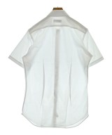 ISETAN MEN'S（イセタンメンズ）カジュアルシャツ 白 サイズ:L メンズ/2200710912022