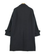 ISETAN MEN'S（イセタンメンズ）ステンカラーコート 紺 サイズ:46(M位) メンズ/2200639093048