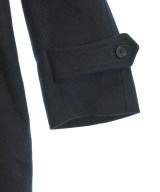 ISETAN MEN'S（イセタンメンズ）ステンカラーコート 紺 サイズ:46(M位) メンズ/2200639093048