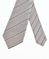 ISETAN MEN'S（イセタンメンズ）ネクタイ 白 サイズ:- メンズ/2200704666672