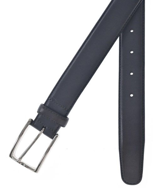 ISETAN MEN'S（イセタンメンズ）ベルト グレー サイズ:85 メンズ/2200704715738