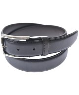 ISETAN MEN'S（イセタンメンズ）ベルト グレー サイズ:85 メンズ/2200704715738
