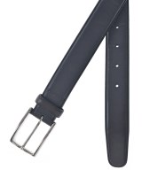 ISETAN MEN'S（イセタンメンズ）ベルト 紺 サイズ:85 メンズ/2200704715745
