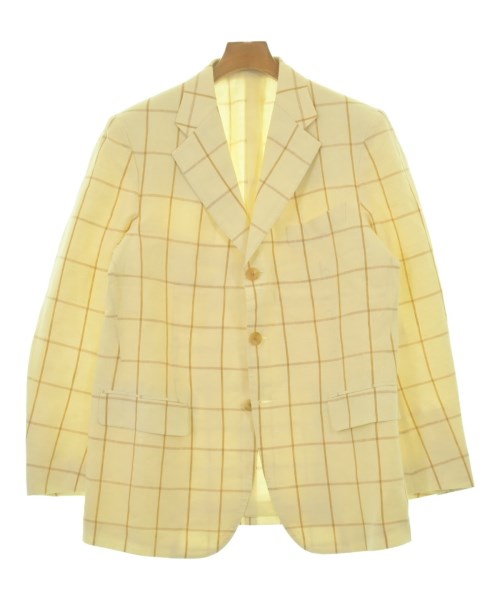 ISETAN MEN'S(イセタンメンズ)のテーラードジャケット サイズ:-(L位) 4,800円