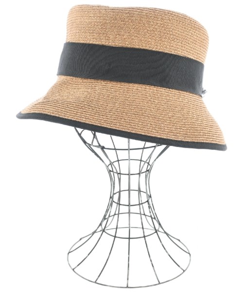 ハッツアンドドリームス(HATS&DREAMS)のHATS&DREAMS ストローハット