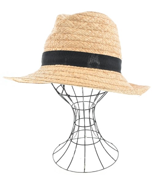 ハッツアンドドリームス(HATS&DREAMS)のHATS&DREAMS ストローハット