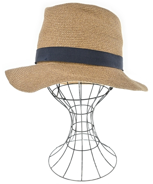 ハッツアンドドリームス(HATS&DREAMS)のHATS&DREAMS ストローハット