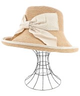 HATS&DREAMS ストローハット