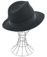 HATS&DREAMS（ハッツアンドドリームス）ハット 黒 サイズ:- レディース/2200690604139