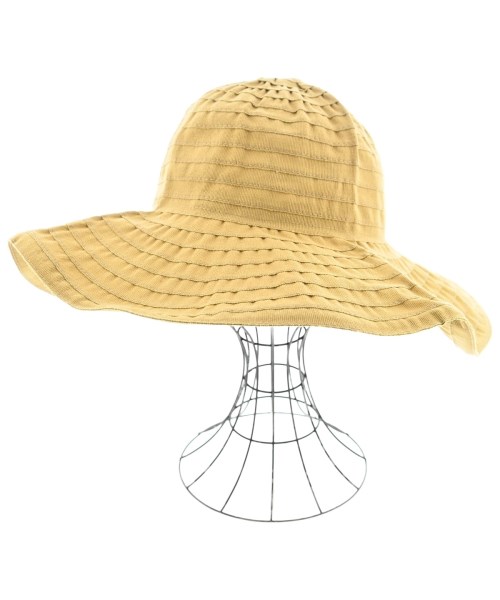HATS&DREAMS(ハッツアンドドリームス)のハット サイズ:F 4,200円