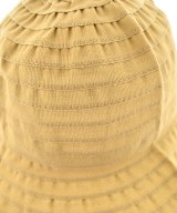 HATS&DREAMS（ハッツアンドドリームス）ハット ベージュ サイズ:F レディース/2200707670096