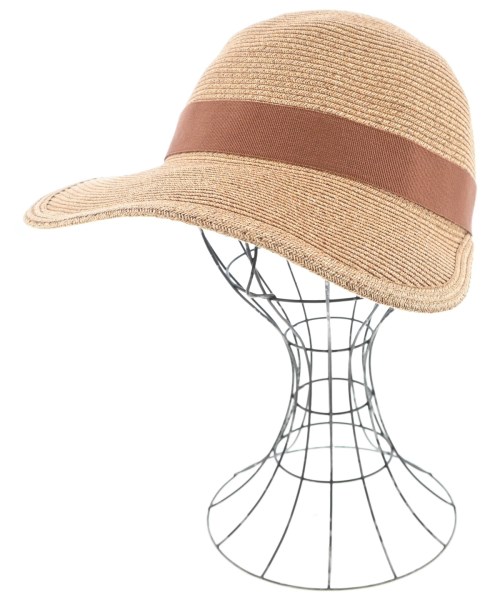 HATS&DREAMS(ハッツアンドドリームス)のキャスケット サイズ:F 4,200円
