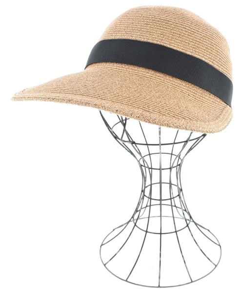 HATS&DREAMS(ハッツアンドドリームス)のキャスケット サイズ:F 4,200円