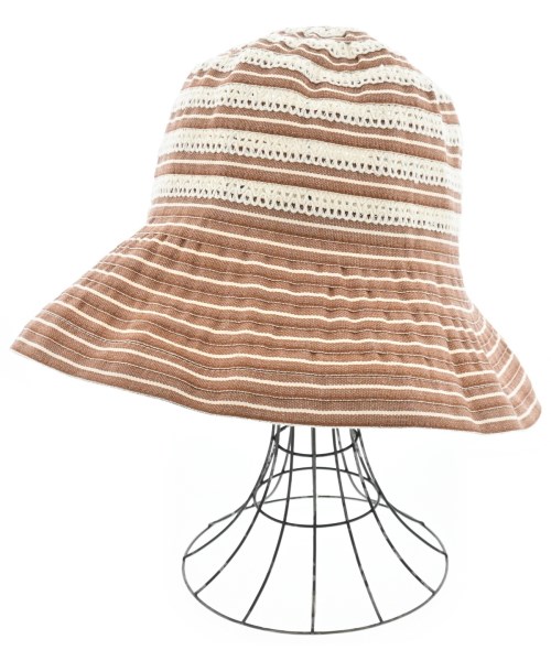 HATS&DREAMS(ハッツアンドドリームス)のハット サイズ:- 2,900円