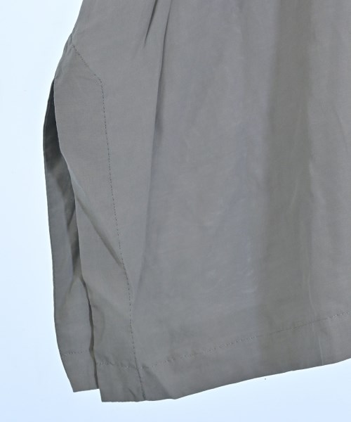 KEI Hayama PLUS（ケイハヤマプリュス）ロング・マキシ丈スカート グレー サイズ:F レディース/2200632703029