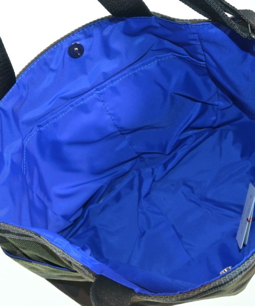 KEI Hayama PLUS（ケイハヤマプリュス）トートバッグ カーキ サイズ:- レディース/2200679121060