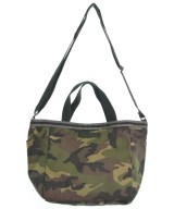 KEI Hayama PLUS（ケイハヤマプリュス）トートバッグ カーキ サイズ:- レディース/2200679121060