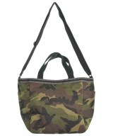 KEI Hayama PLUS（ケイハヤマプリュス）トートバッグ カーキ サイズ:- レディース/2200679121060