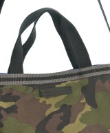 KEI Hayama PLUS（ケイハヤマプリュス）トートバッグ カーキ サイズ:- レディース/2200679121060