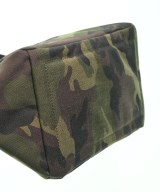 KEI Hayama PLUS（ケイハヤマプリュス）トートバッグ カーキ サイズ:- レディース/2200679121060