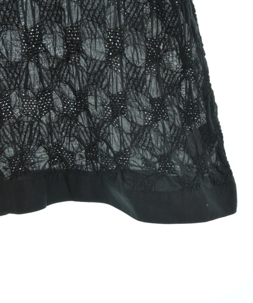 KEI Hayama PLUS（ケイハヤマプリュス）ブラウス 黒 サイズ:F レディース/2200664728090