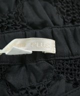 KEI Hayama PLUS（ケイハヤマプリュス）ブラウス 黒 サイズ:F レディース/2200664728090