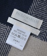 KEI Hayama PLUS（ケイハヤマプリュス）ストール 紺 サイズ:- レディース/2200665391217